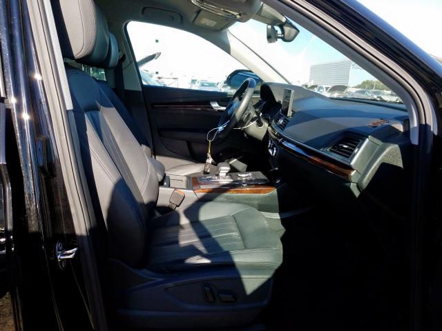 Audi Q5 Premium 2019
