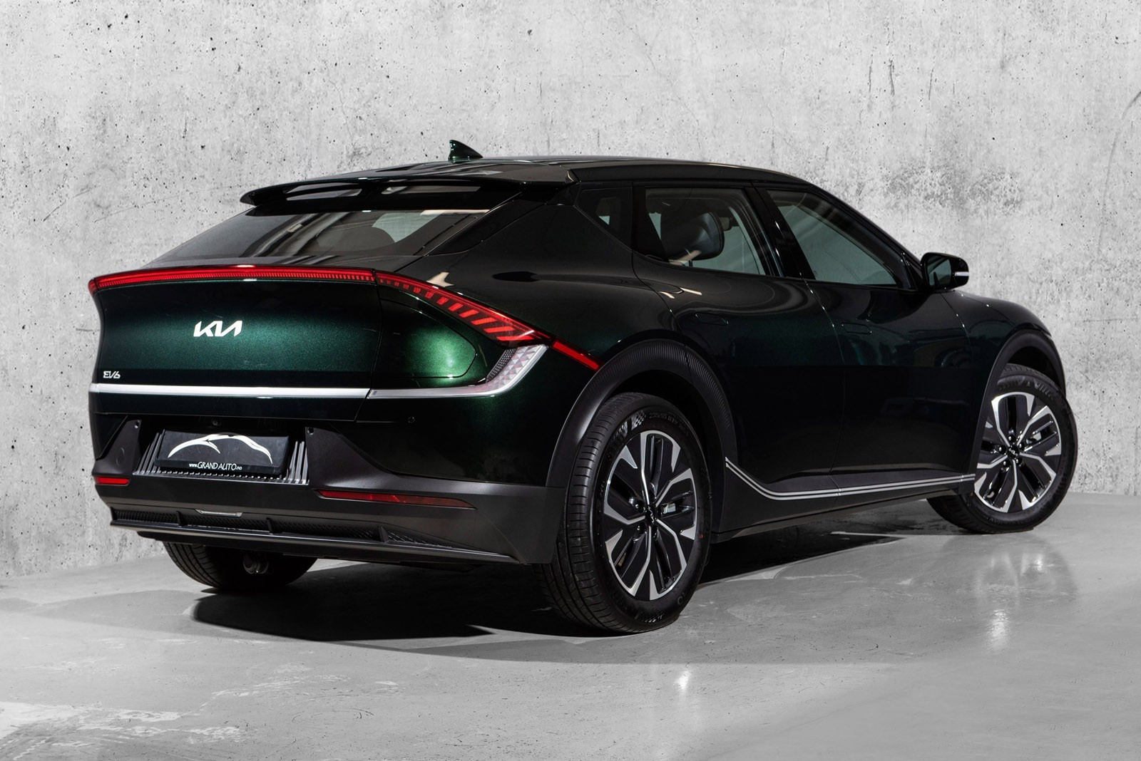 Kia EV6