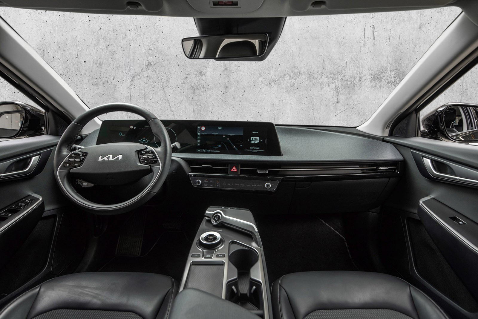 Kia EV6