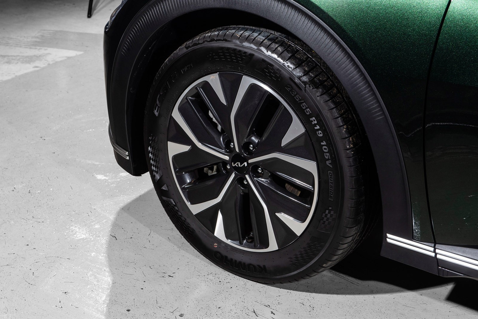 Kia EV6