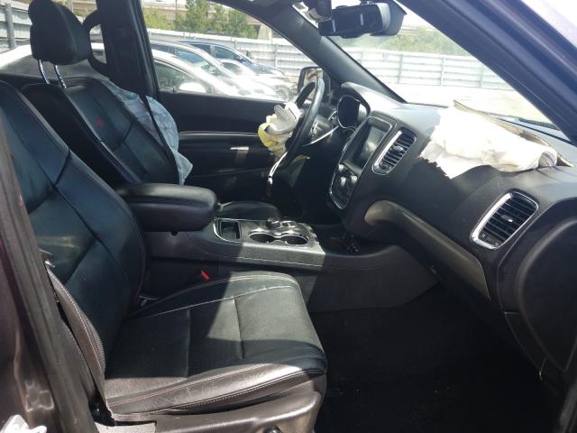 Dodge Durango R 2014