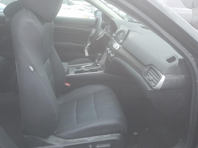 Honda Accord EXL 2019