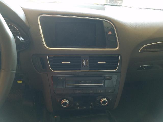 Audi Q5 TDI Premium 2015
