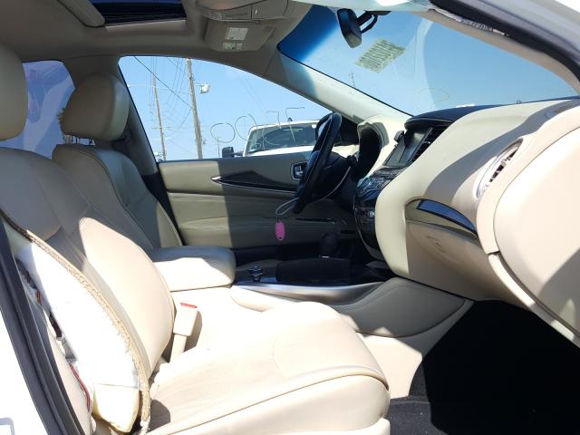 Infiniti QX60 2015
