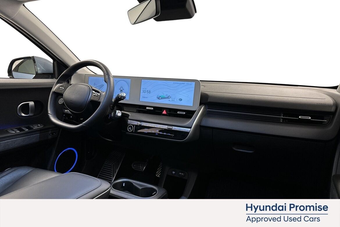 Hyundai Ioniq 5