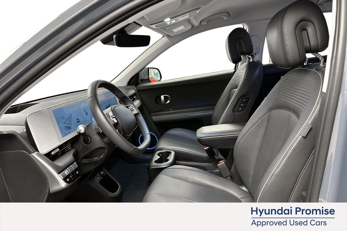 Hyundai Ioniq 5