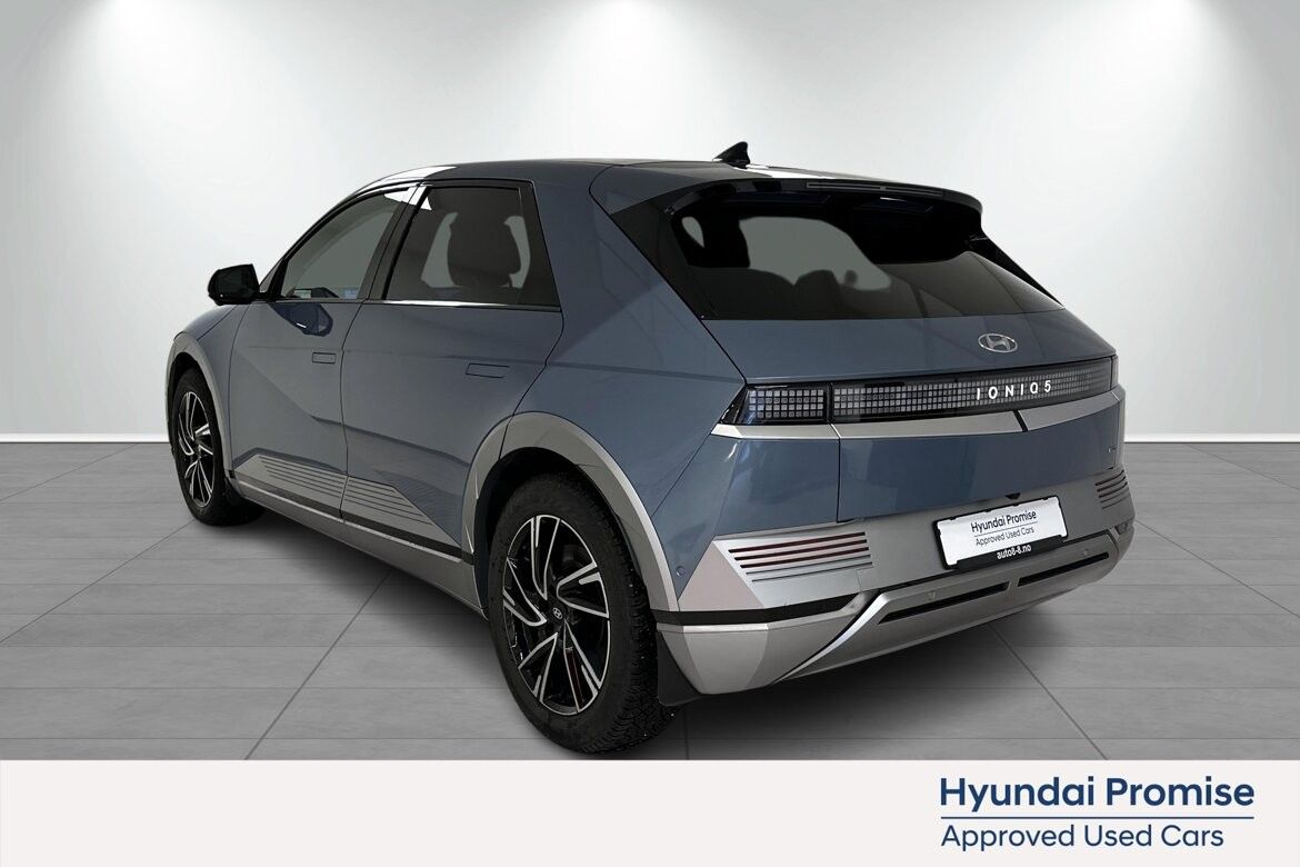 Hyundai Ioniq 5