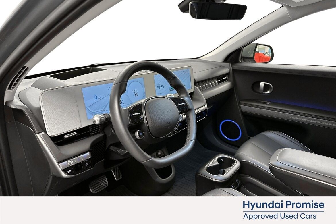 Hyundai Ioniq 5