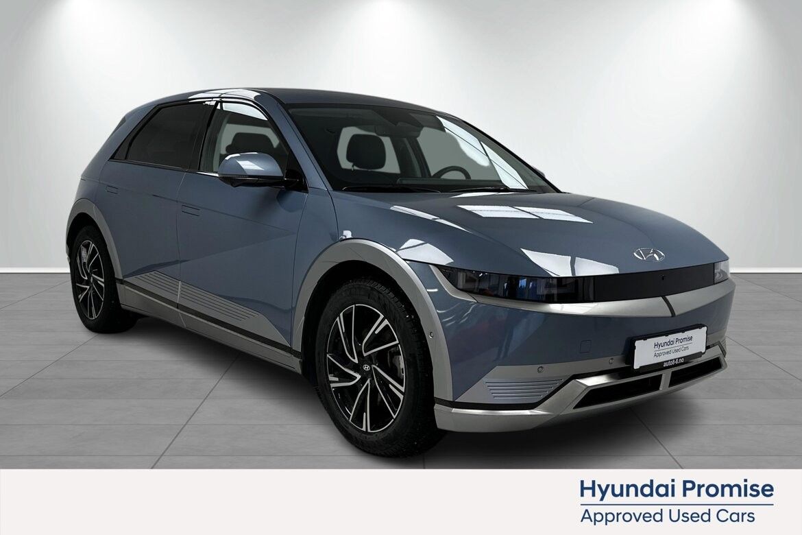 Hyundai Ioniq 5