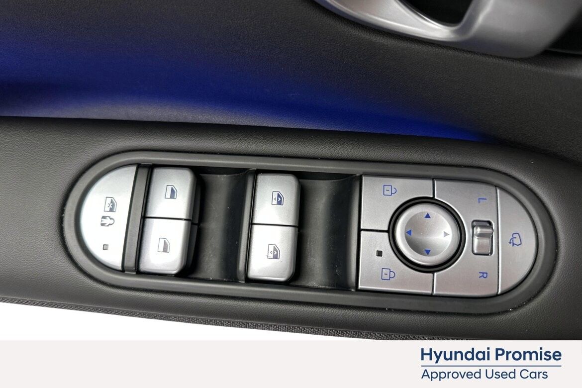 Hyundai Ioniq 5
