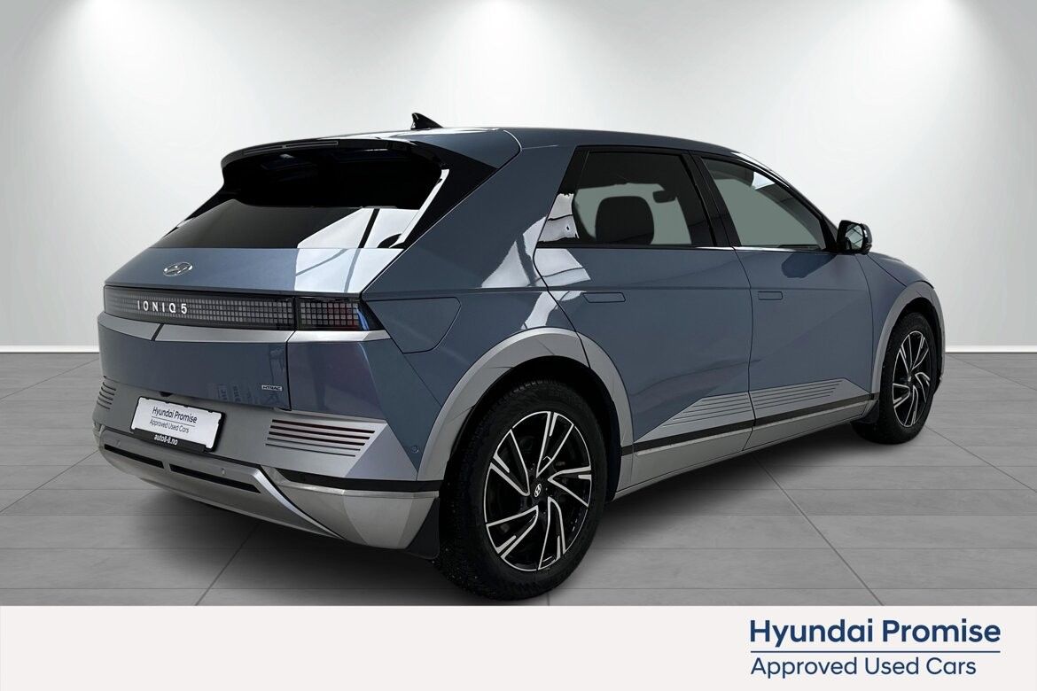 Hyundai Ioniq 5