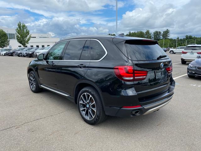 BMW X5 XDRIVE3 2015