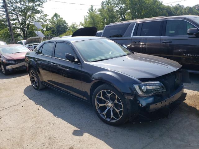Chrysler 300 Touring 2018