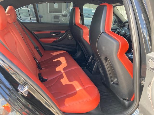BMW M3 2018