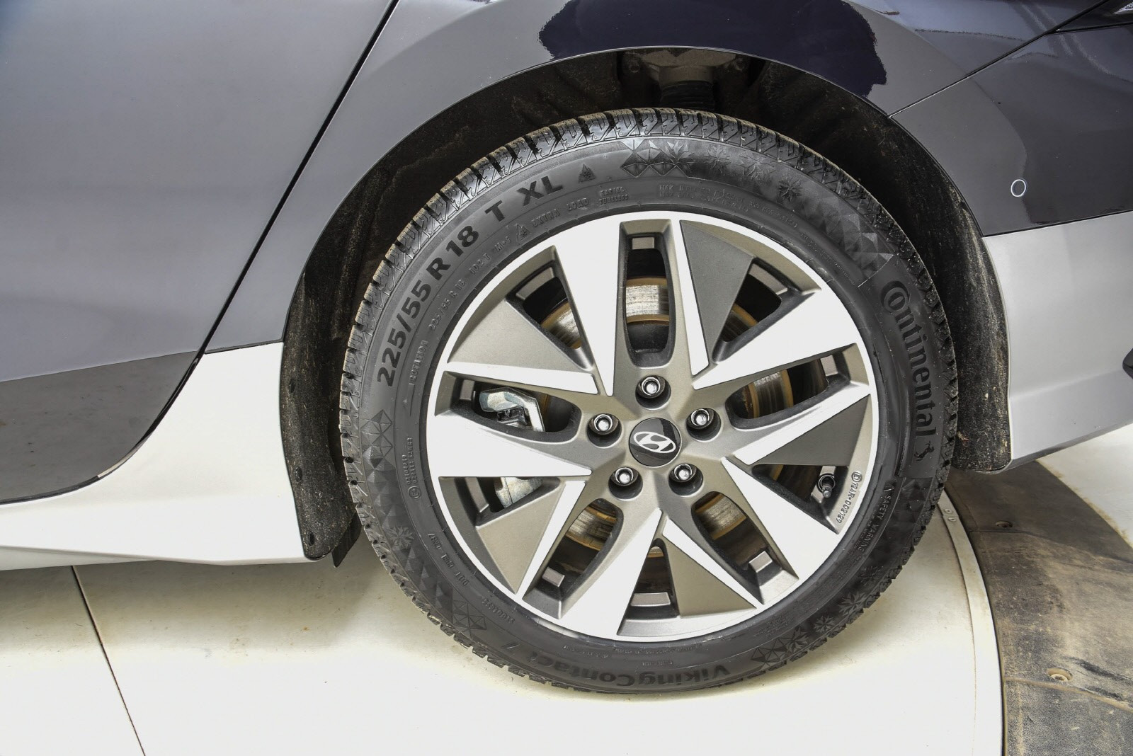 Hyundai Ioniq 6