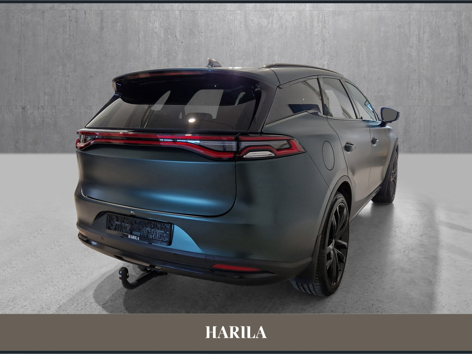 BYD Tang