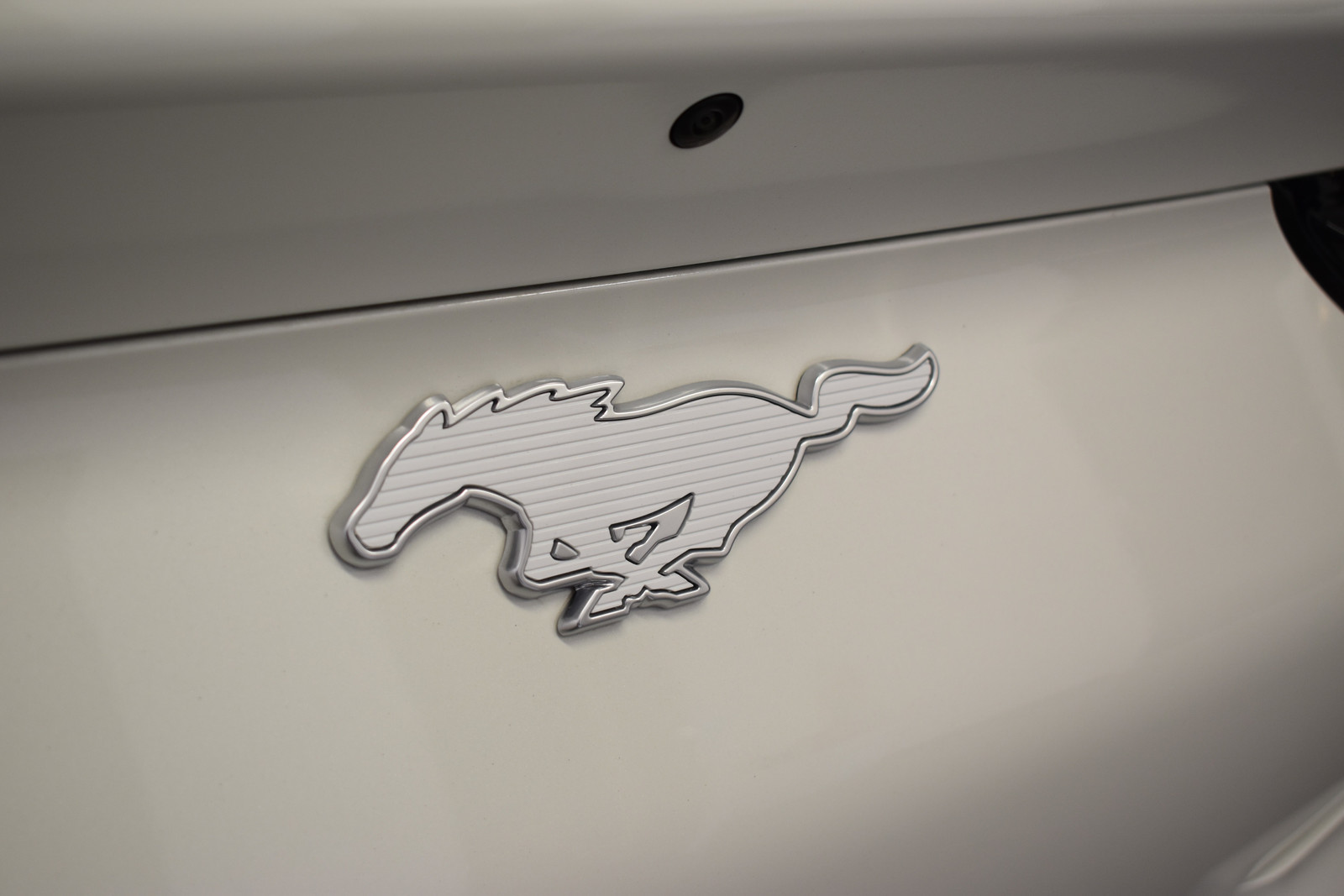 Ford Mustang Mach-E