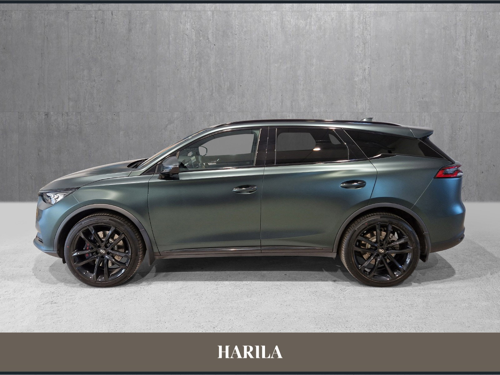 BYD Tang
