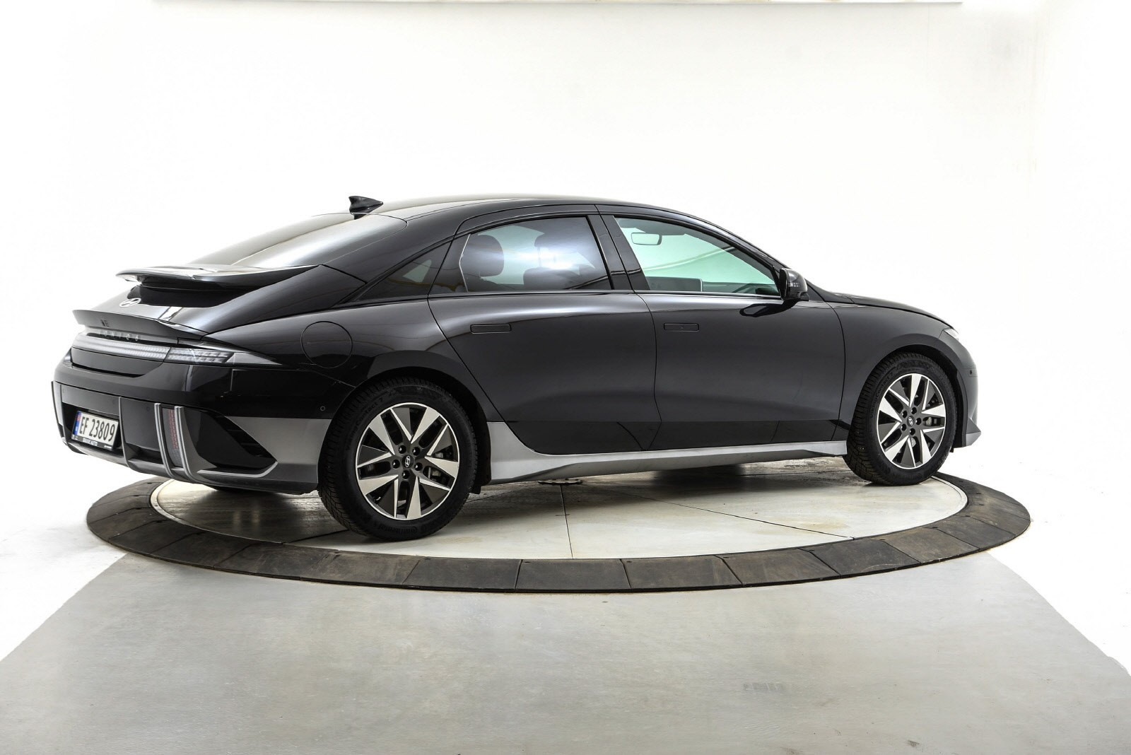 Hyundai Ioniq 6