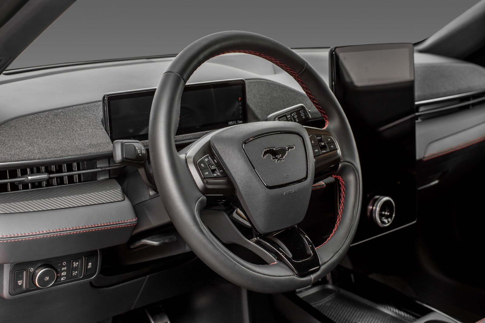 Ford Mustang Mach-E