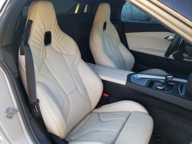 BMW Z4 M40I 2020