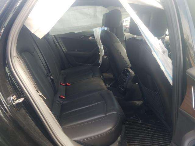 Audi A6 Premium 2016