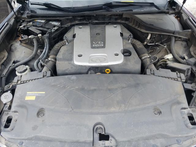 Infiniti M37 2013