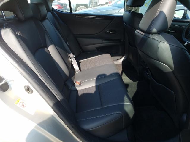 Lexus ES 350 2019