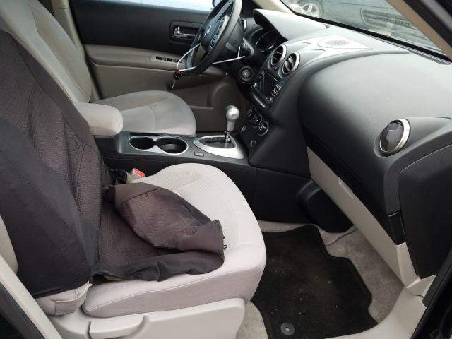 Nissan Rogue Sele 2014
