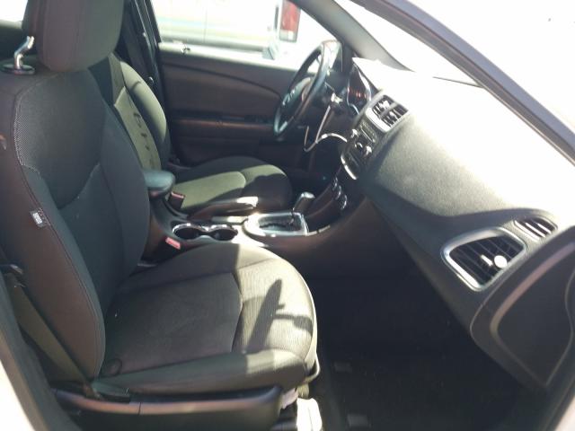 Dodge Avenger SX 2013