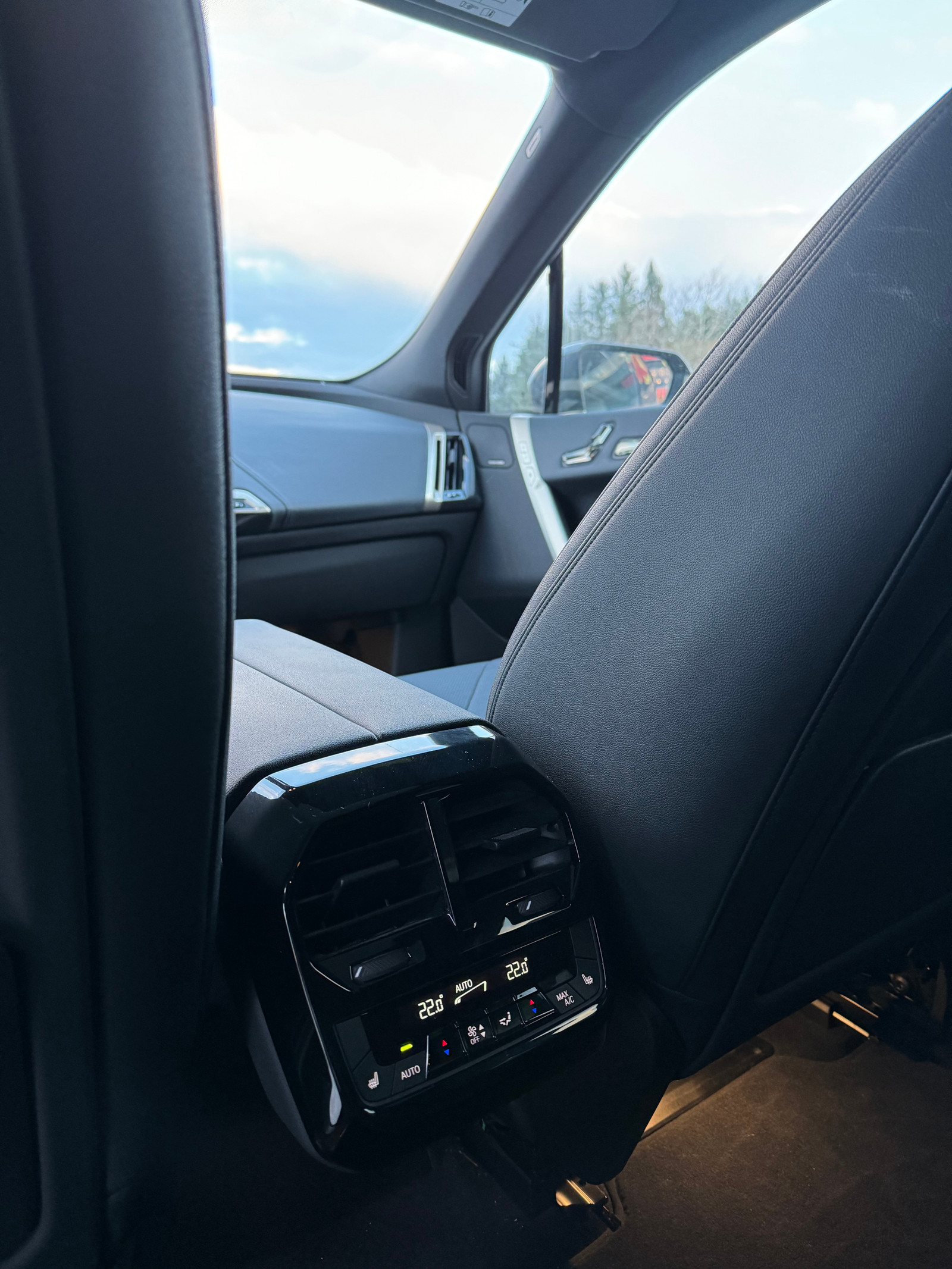 BMW iX xDrive 50