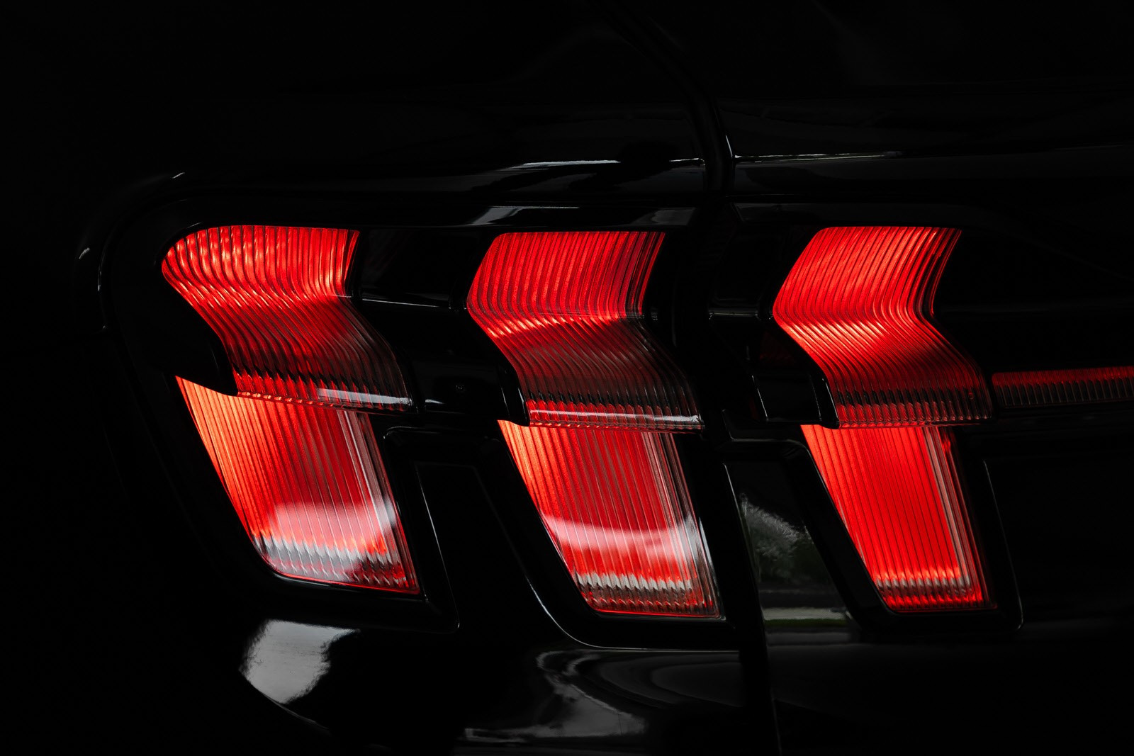 Ford Mustang Mach-E