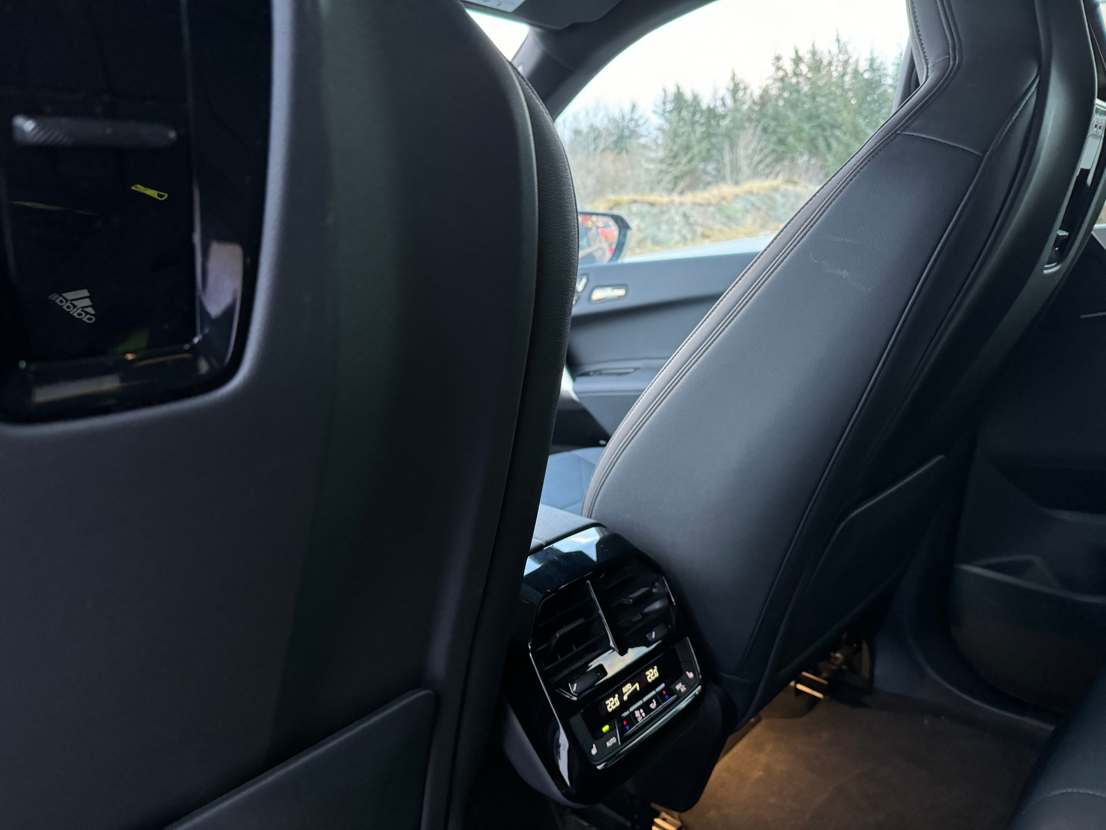 BMW iX xDrive 50