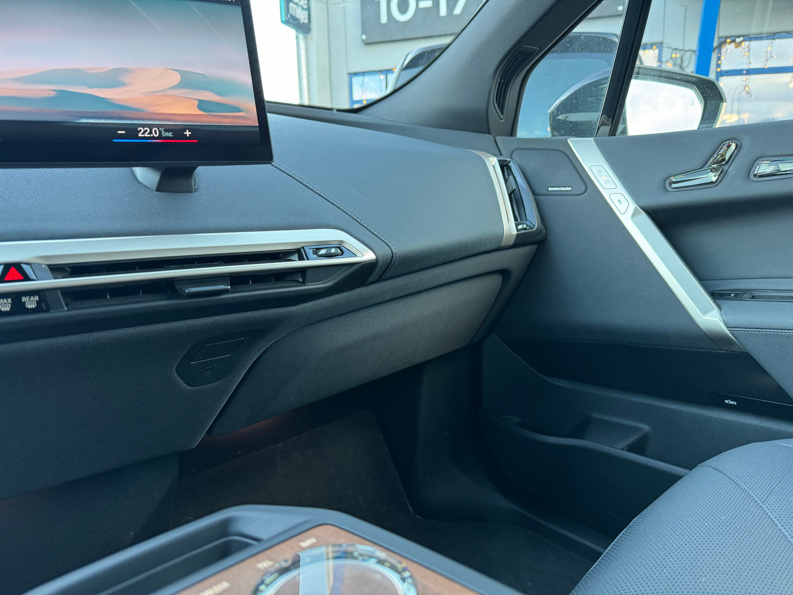 BMW iX xDrive 50