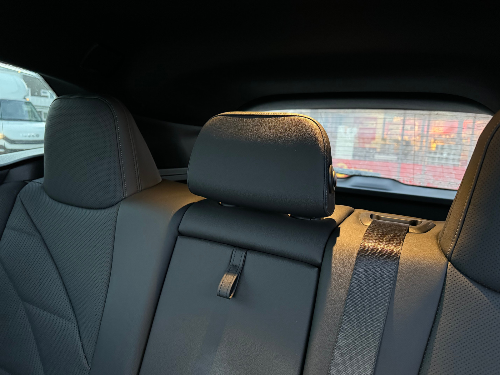 BMW iX xDrive 50
