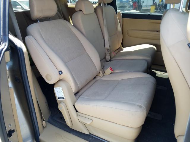 KIA Sedona LX 2016