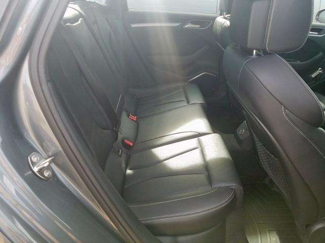 Audi S3 Premium 2015