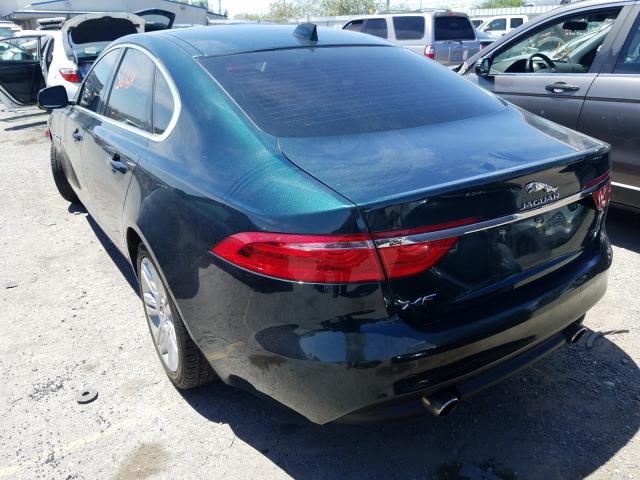 Jaguar XF Premium 2017