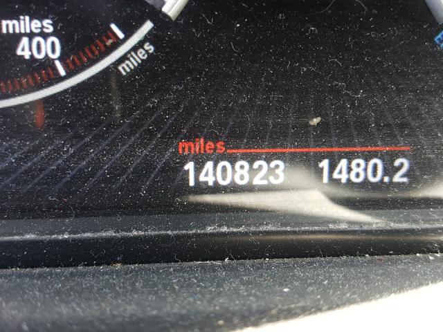 BMW 528 XI 2013