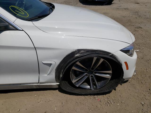 BMW 430I Gran Coupe 2020
