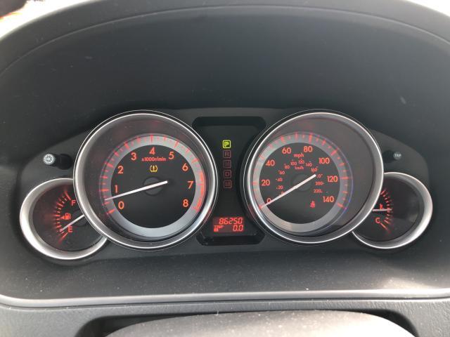 Mazda CX-9 2012