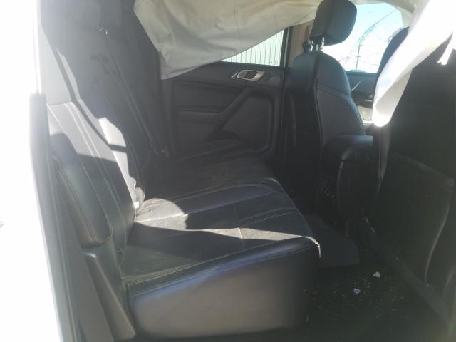 Ford Ranger SUP 2019