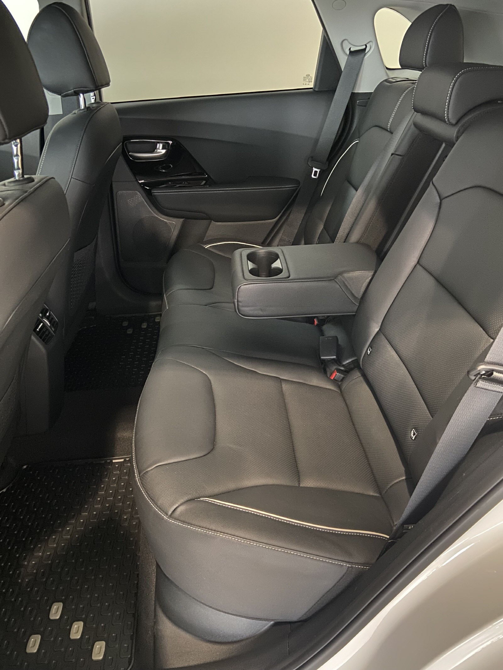 Kia E-Niro