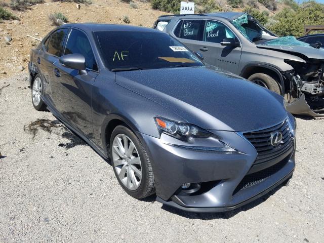 Lexus IS 250 2015