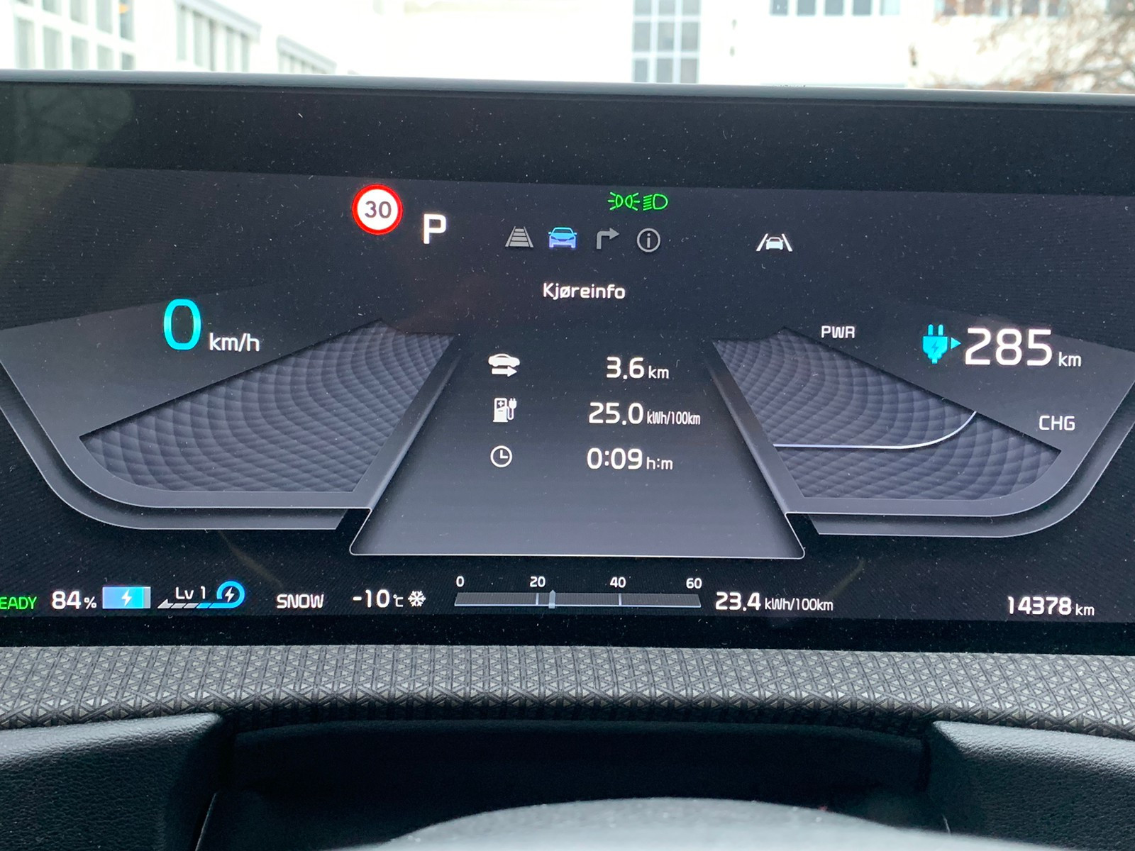 Kia EV6