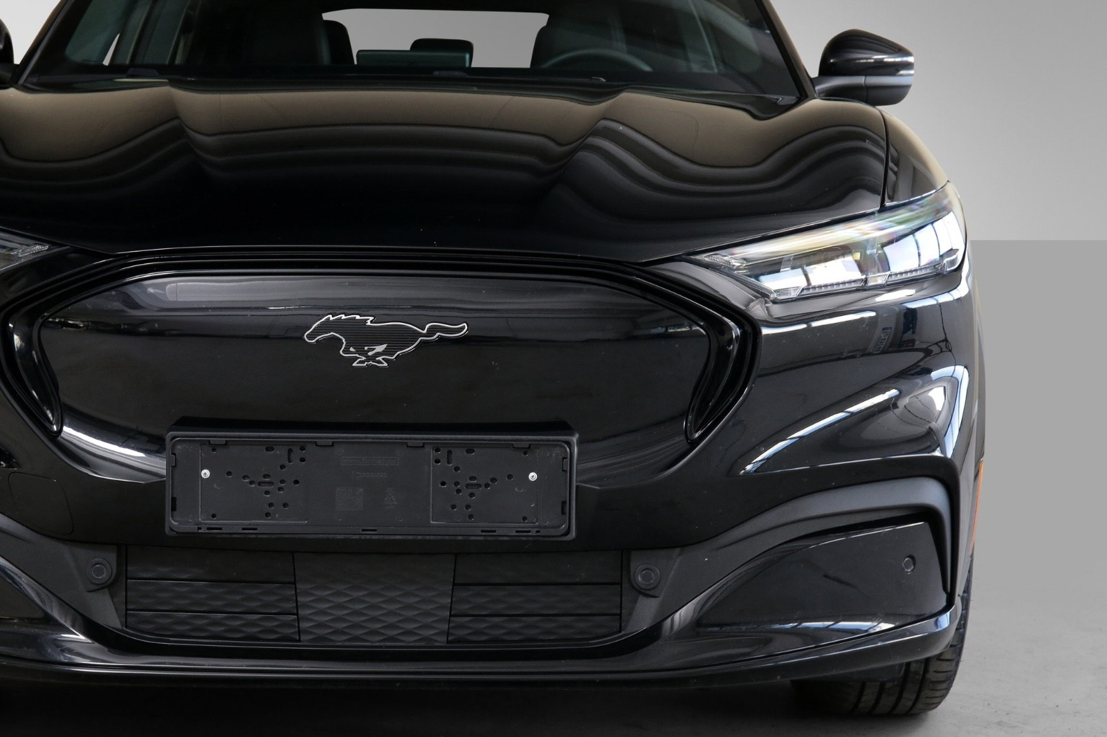 Ford Mustang Mach-E