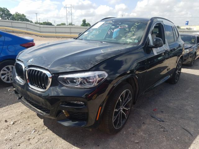 BMW X3 XDRIVE3 2020