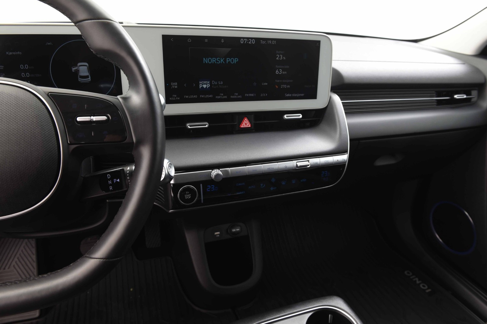 Hyundai Ioniq 5