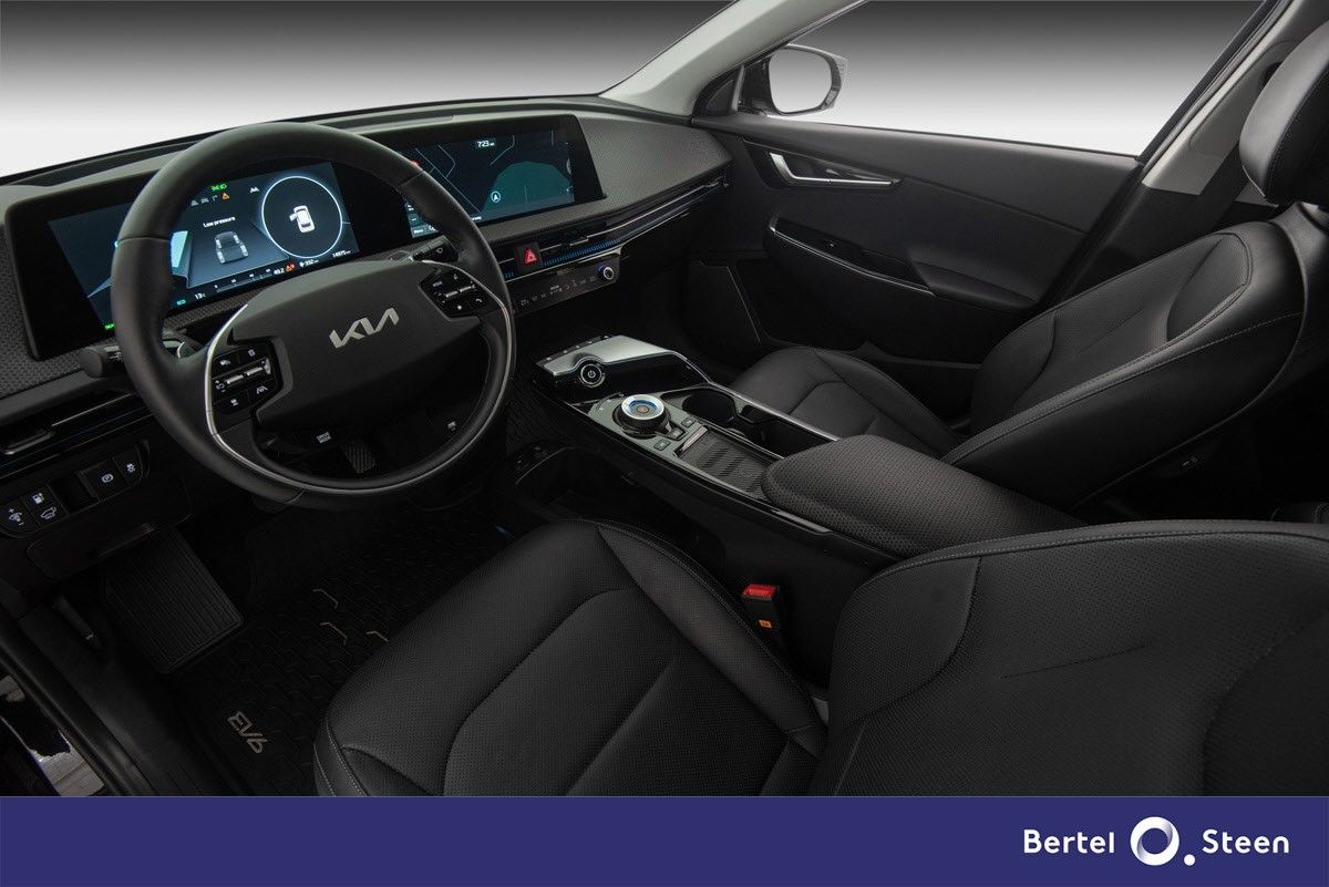 Kia EV6