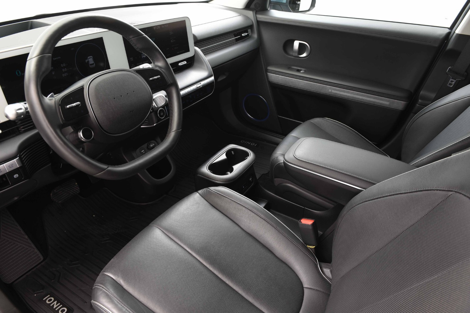 Hyundai Ioniq 5